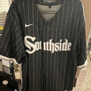 NBL Chicago Southside Sports Jersey (XXL)